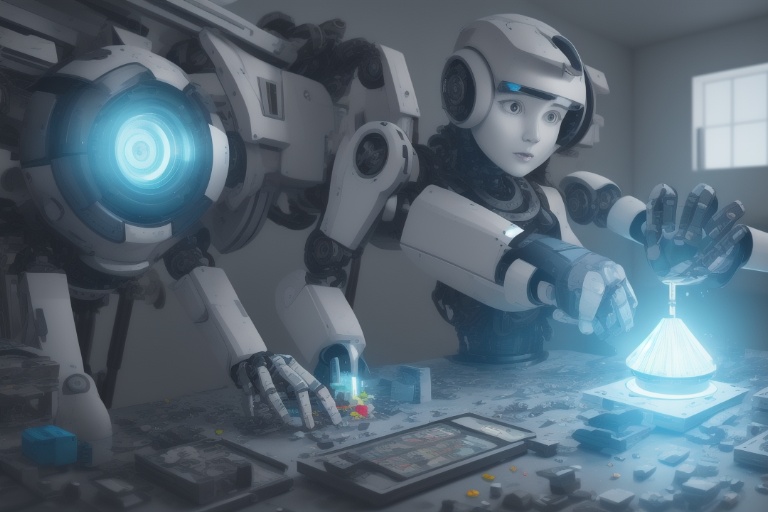    AI's Rising Role in Imitating Human Voices 