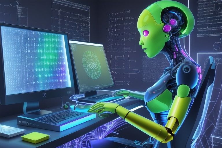 Types of Artificial Intelligence You Should Know