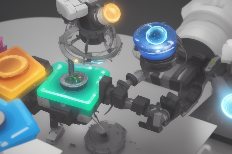 Google's Use of Artificial Intelligence to Address Environmental Challenges