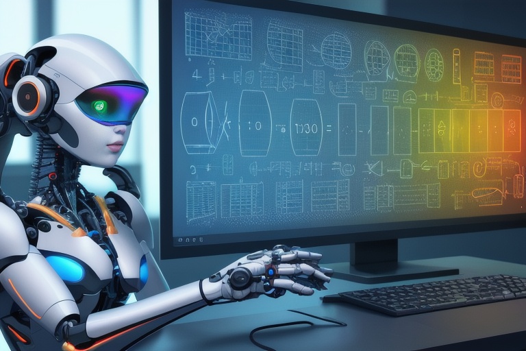 EEOC Releases New Resource on Artificial Intelligence and Title VII