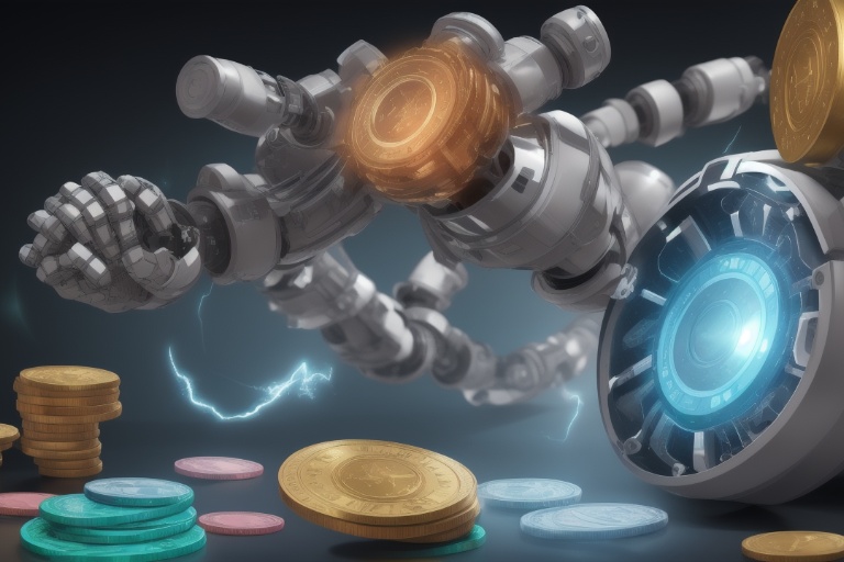 Examples of Artificial Intelligence in Business