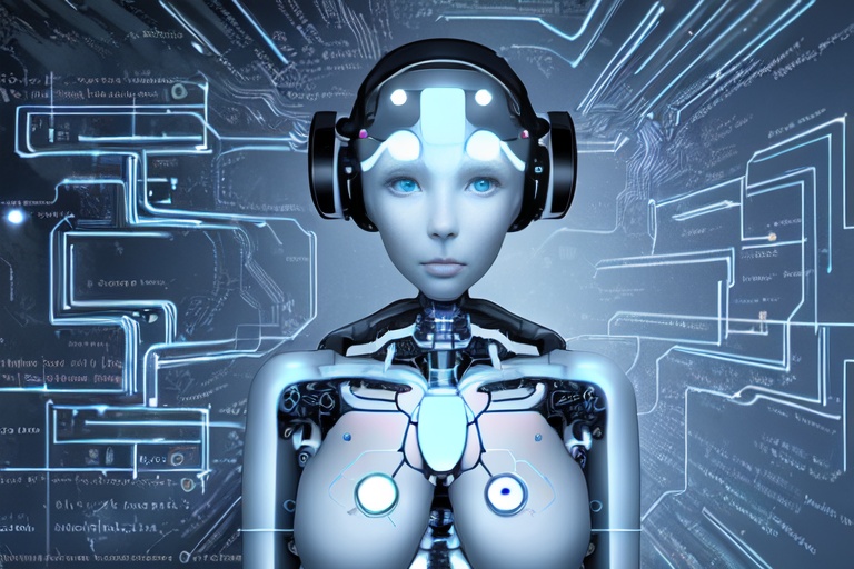 AI Writing Tools: Enhancing Content Creation with Artificial Intelligence