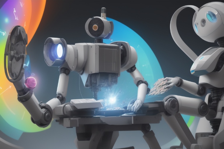 Introduction to Artificial Intelligence: A Modern Approach