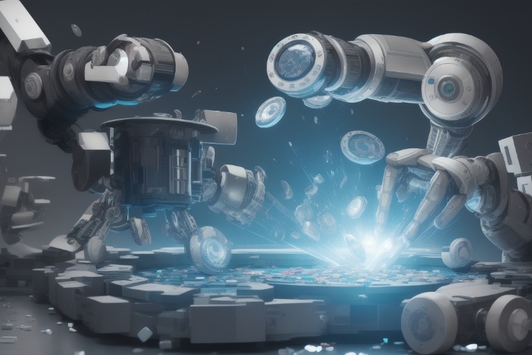 Master the Field of Artificial Intelligence with our Comprehensive Course in Miami