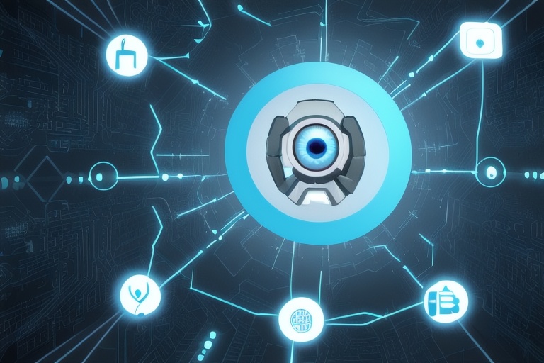 The Rise of AI Art: Redefining Creativity and Boundaries