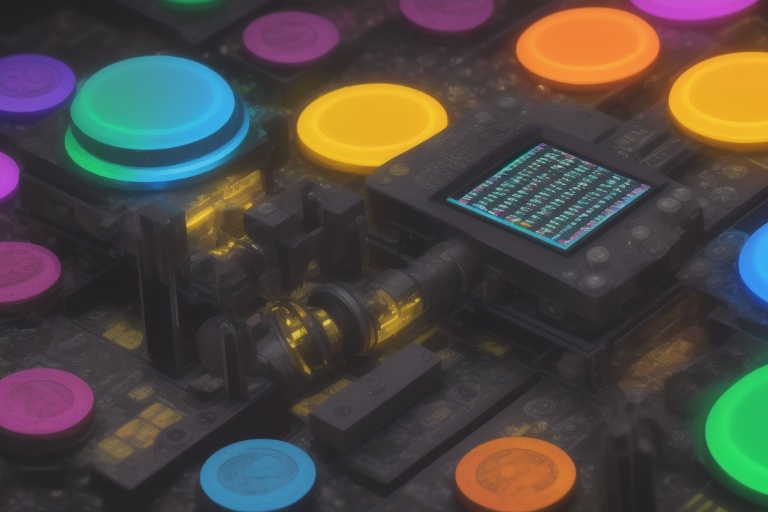 The Fascinating World of Artificial Intelligence in Movies