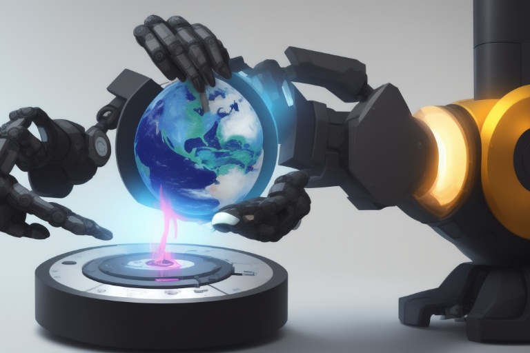 The Transformative Power of Artificial Intelligence in Law