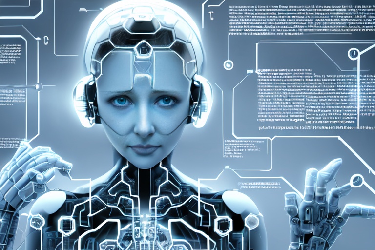  The AI Breakthrough Awards: Celebrating Innovation in Artificial Intelligence