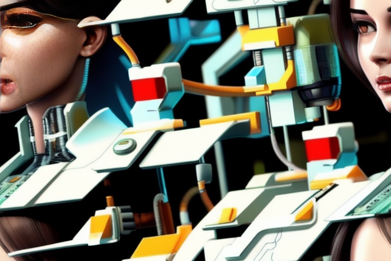 Artificial Intelligence, Machine Learning, and the Future of Technology