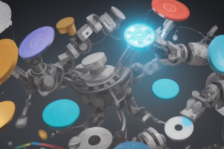 The Future of Medicine: Programming, Artificial Intelligence, and Machine Learning