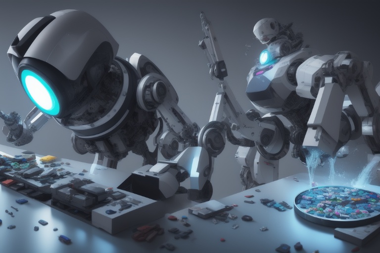  Artificial Intelligence vs. Human Intelligence: A Comprehensive Comparison