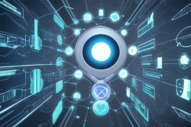 How Artificial Intelligence is Transforming National Security