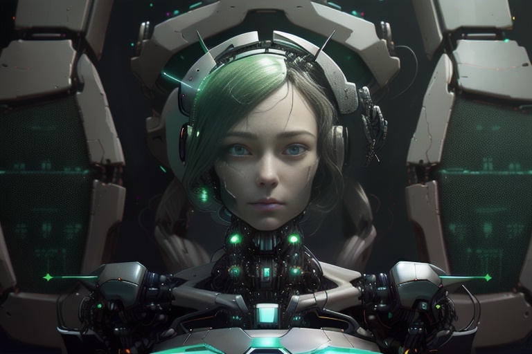 Artificial Intelligence vs. Machine Learning: Understanding the Differences and Applications