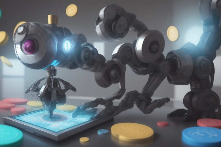 The Stanford Artificial Intelligence Laboratory: 60 Years of Excellence