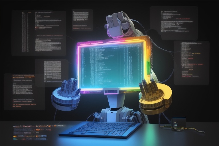 Artificial Intelligence for Kids: Empowering Future Creators