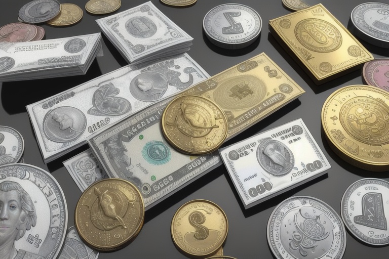The Ever-Changing Landscape of Coin Collecting