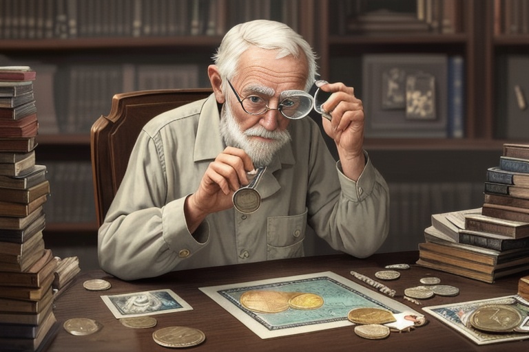 Littleton's Collector Checklists: A Handy Resource for Coin Collectors