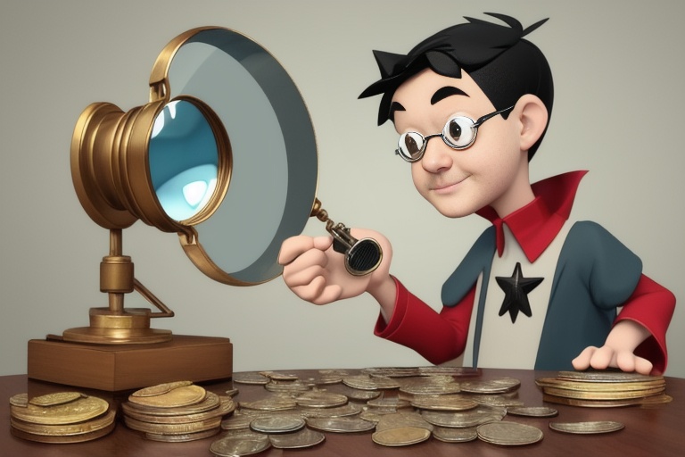 How to Start Coin Collecting