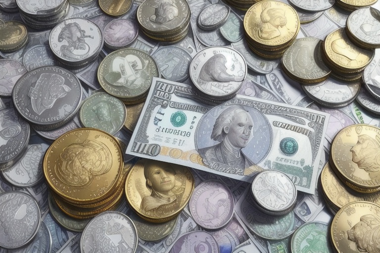 Coin Collecting Tips for Beginners