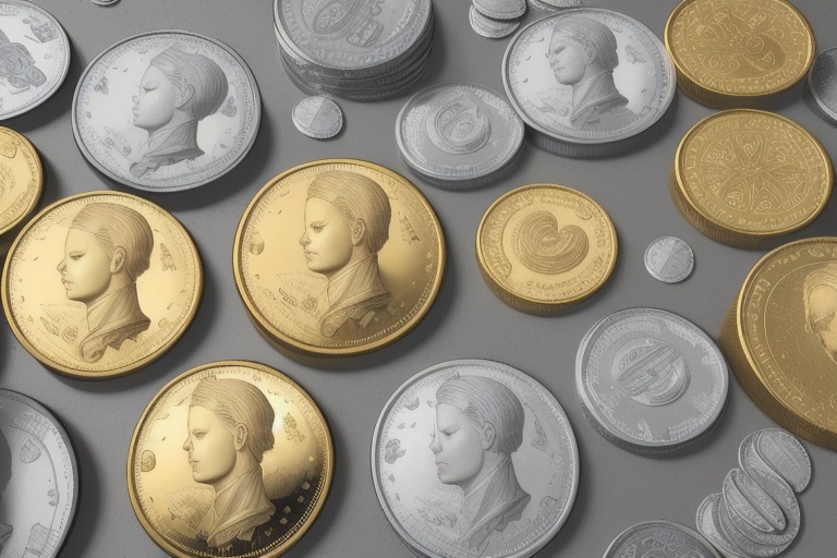A Beginner's Guide to Coin Collecting and Valuation