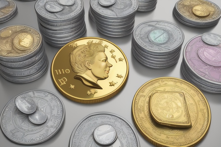 Caring for Your Coin Collection