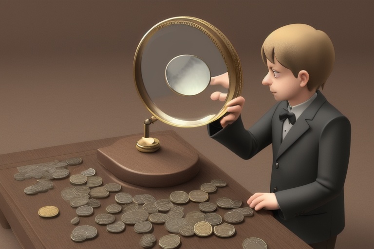 Coin Collecting and Valuation: A Beginner's Guide