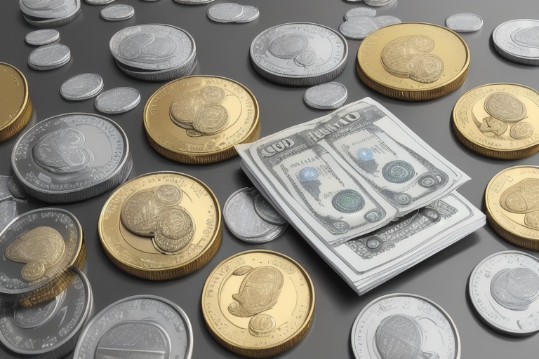 The Basics of Coin Collecting and Coin Valuation