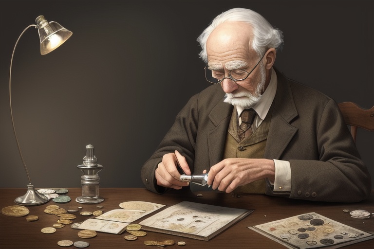 Caring for Your Coin Collection: A Guide for Coin Collectors