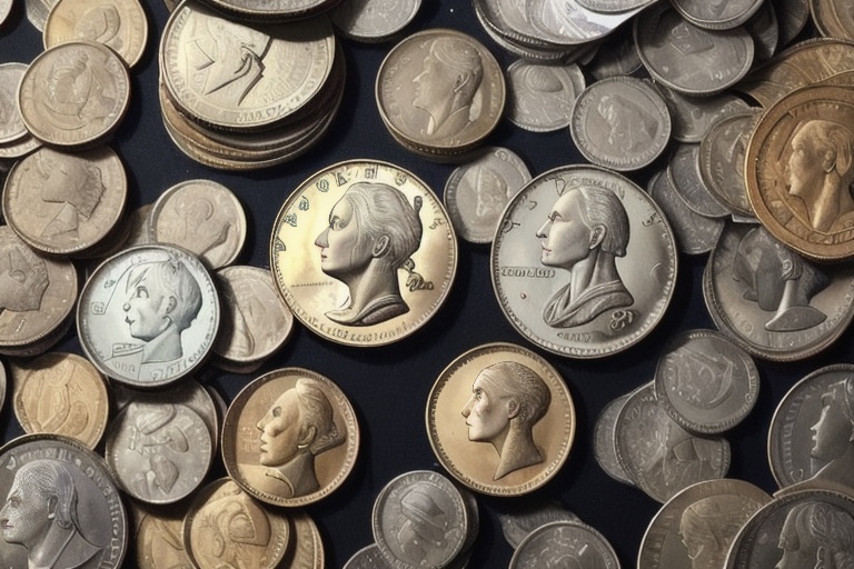 Rare Coins Worth Money: A Comprehensive Guide