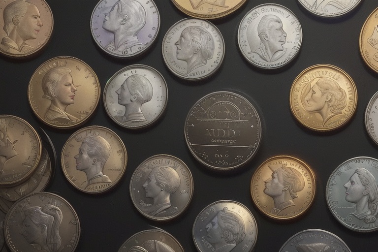 The Joy of Coin Collecting: Start Building Your Collection Today!