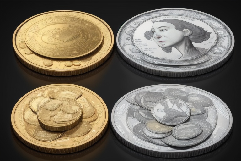 Unearthing Hidden Treasures: The Allure of Rare Coins and Trends in Coin Collecting