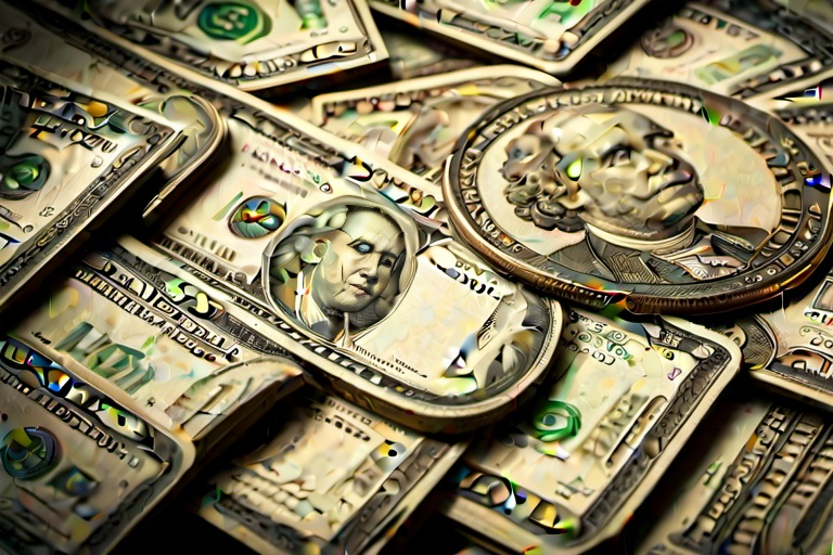  Understanding Combinations of Coins and Bill in Money 