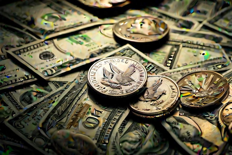 A Beginner's Guide to Numismatics: Exploring the World of Coins and Currency