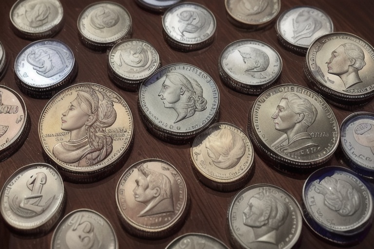 Coin Collecting Tips for Beginners