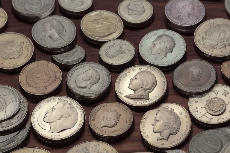 The History of Jersey Stamps and Currency