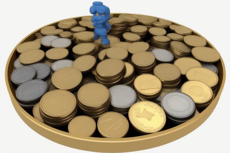 The Exciting World of Coin Collecting