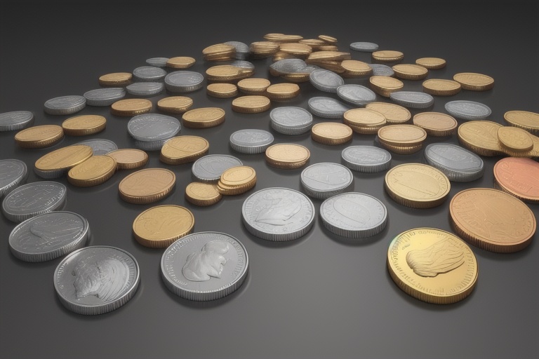 Coin Collecting: A Hobby for Everyone