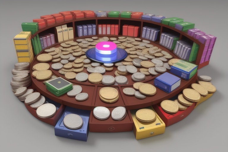 The Fascinating World of Numismatics: A Journey Through Coin Collecting