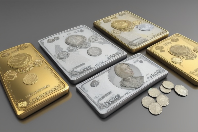 A Beginner's Guide to Coin Collecting and Valuation