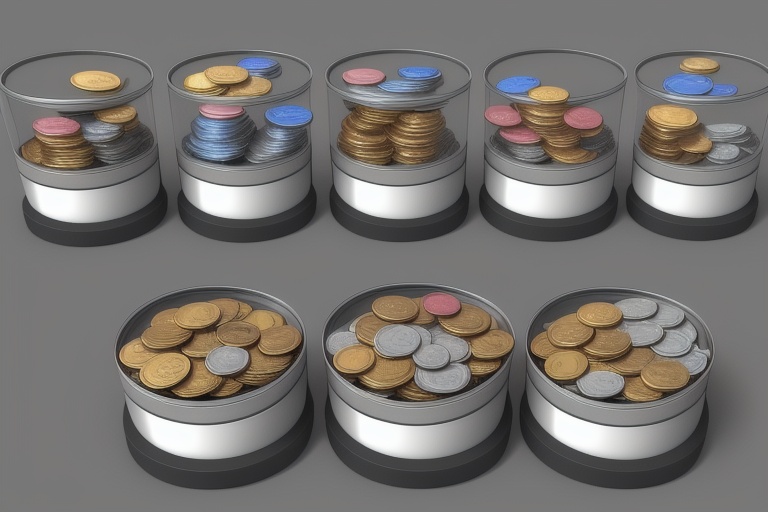 Introduction to Coin Collecting: The Basics of Grading and Specializing