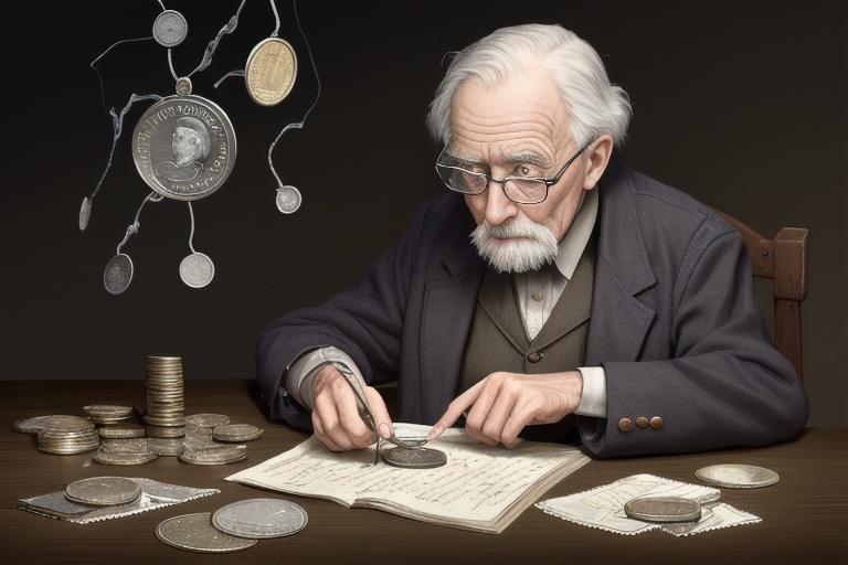  The Importance of JavaScript in Coin Collecting and Valuation 