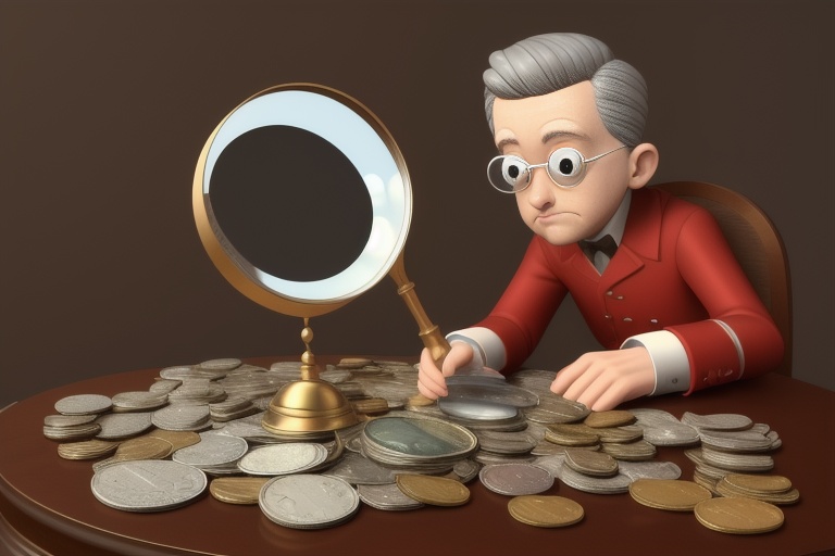 The Ever-Evolving World of Numismatics: From Ancient Artifacts to Modern Treasures