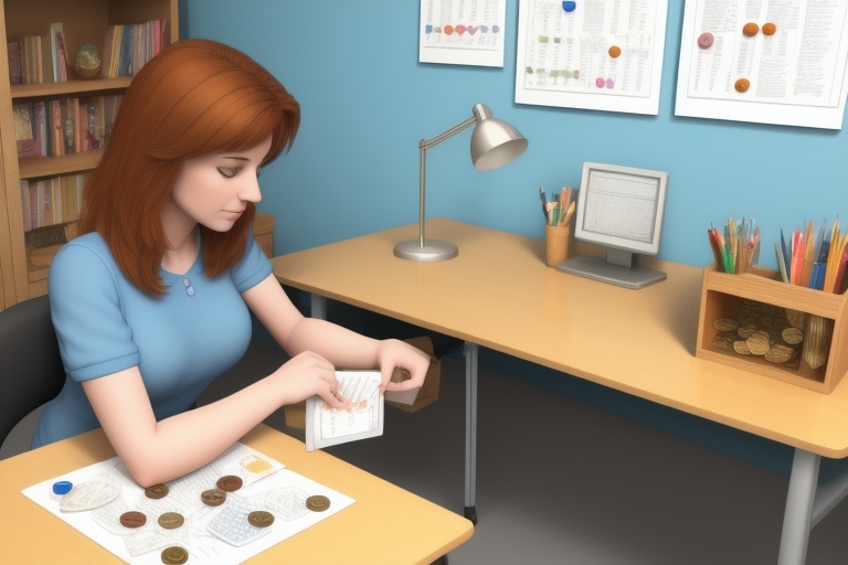 Explore the Fascinating World of Coin Collecting with the National Numismatic Collection