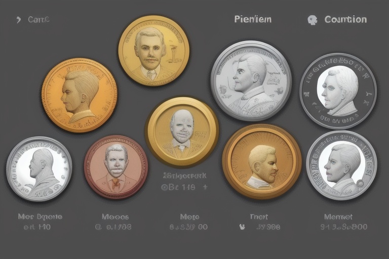 The Evolving World of Coin Collecting: Trends, Valuation, and Market Insights