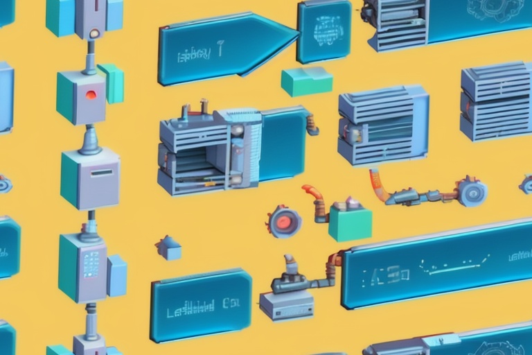 An Exploration of Repetitive Motor Behaviors in Coin Collecting 