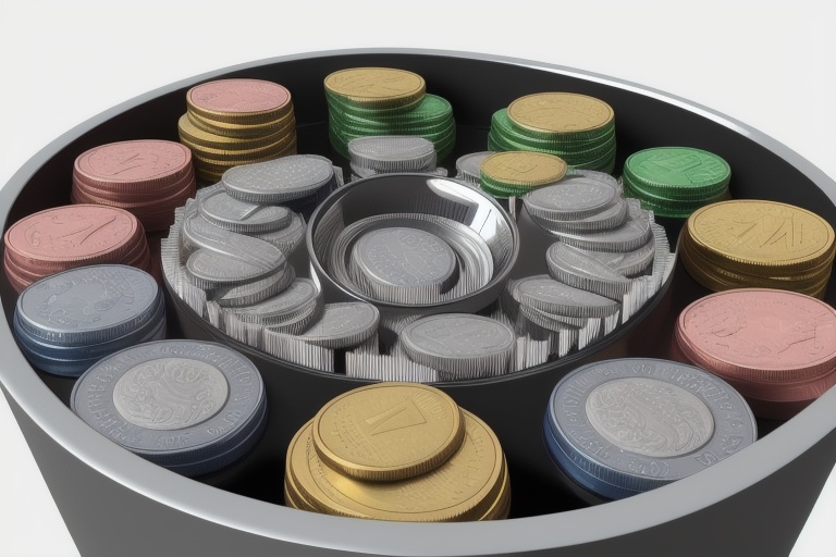 The Surprising Coin Collecting Habits of Celebrities