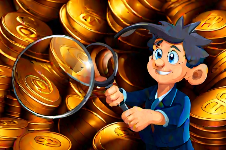 The Essential Coin Collector's Glossary