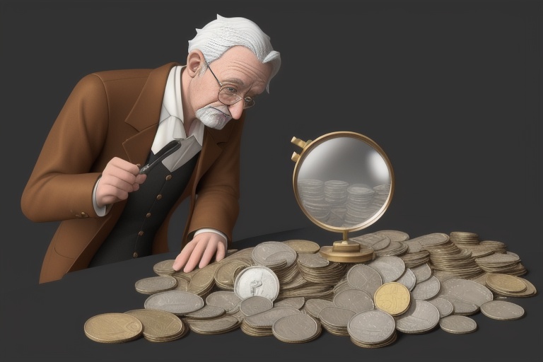 The Evolution of Coin Collecting: Trends, Values, and Future Prospects