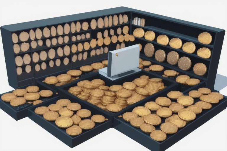 Is Investing in Rare Coins a Good Idea?