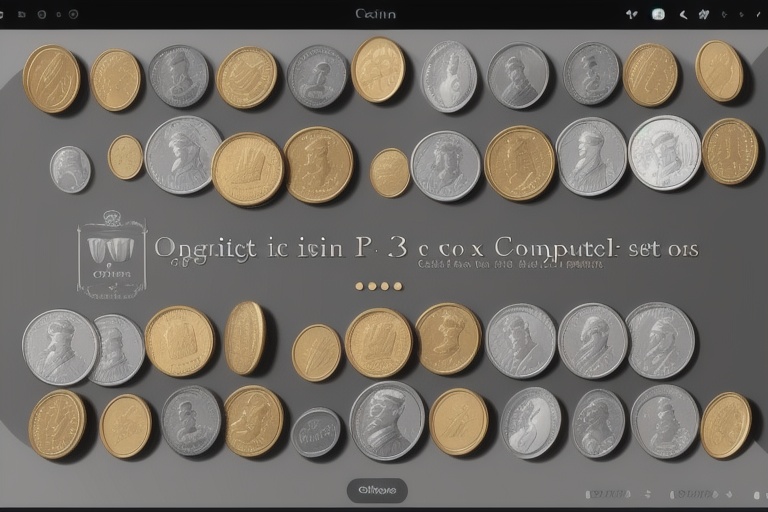 Introducing the Hong Kong Coin Collection Programme